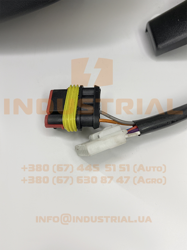 MKA 3840026 MEKANIK